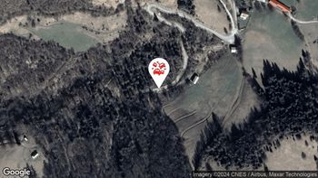 Nesreče v cestnem prometu 15. 8. 2024 15.35