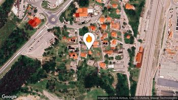 Požari na travniških površinah 15. 8. 2024 14.25