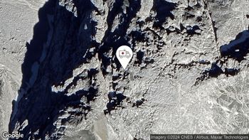 Nesreče v gorah 15. 8. 2024 13.49