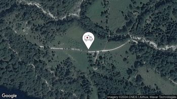 Nesreče v gorah 15. 8. 2024 16.49