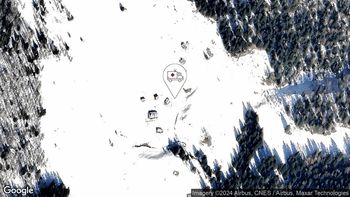 Nesreče v gorah 15. 8. 2024 20.30