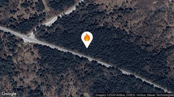 Požari v naravi oziroma na prostem 15. 8. 2024 21.12