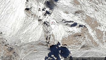 Nesreče v gorah 16. 8. 2024 12.10