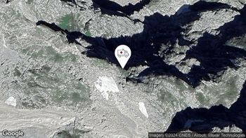 Nesreče v gorah 16. 8. 2024 11.55 Nesreče v gorah 16. 8. 2024 11.55