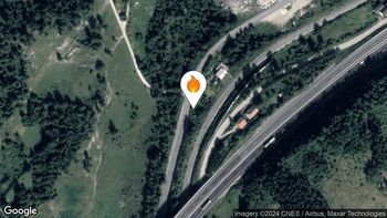 Požari na travniških površinah 16. 8. 2024 14.39