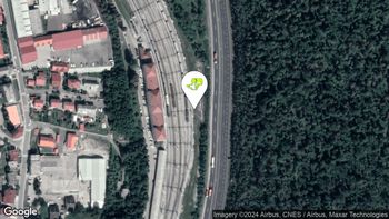 Iztirjenja vlakov 16. 8. 2024 16.12