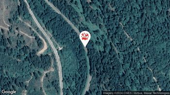 Nesreče v cestnem prometu 16. 8. 2024 16.52 Nesreče v cestnem prometu 16. 8. 2024 16.52