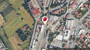 Najdbe neeksplodiranih minsko-eksplozivnih sredstev 17. 8. 2024 6.22