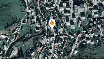 Požari v stanovanjskih stavbah 17. 8. 2024 11.21