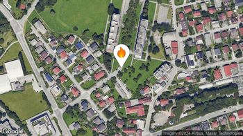 Požari v nestanovanjskih stavbah 17. 8. 2024 10.31