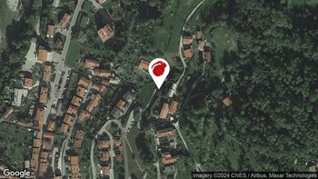 Najdbe neeksplodiranih minsko-eksplozivnih sredstev 17. 8. 2024 15.48