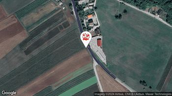 Nesreče v cestnem prometu 17. 8. 2024 18.18