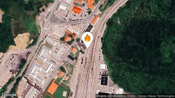 Požari na sredstvih cestnega prometa 17. 8. 2024 19.23