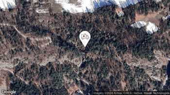 Nesreče v gorah 17. 8. 2024 20.14