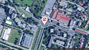 Nesreče v cestnem prometu 17. 8. 2024 19.34