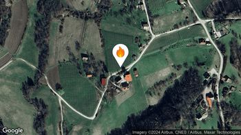 Požari v nestanovanjskih stavbah 17. 8. 2024 18.30