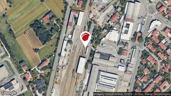 Najdbe neeksplodiranih minsko-eksplozivnih sredstev 17. 8. 2024 19.11