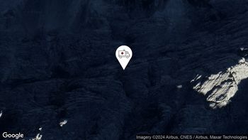 Nesreče v gorah 17. 8. 2024 17.50