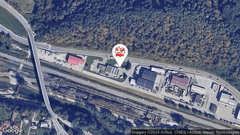 Nesreče v cestnem prometu 18. 8. 2024 5.53 Nesreče v cestnem prometu 18. 8. 2024 5.53