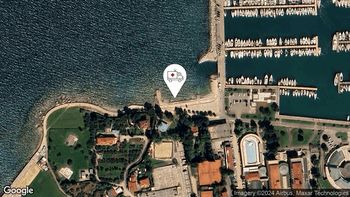 Nesreče ljudi na in v vodi 18. 8. 2024 13.30