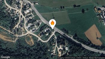 Požari v naravi oziroma na prostem 18. 8. 2024 21.53