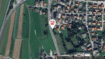 Nesreče v cestnem prometu 19. 8. 2024 6.59