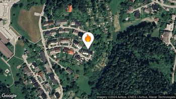 Požari v stanovanjskih stavbah 19. 8. 2024 10.32