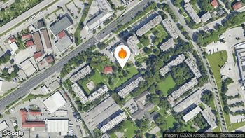 Požari v stanovanjskih stavbah 19. 8. 2024 18.27