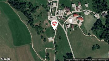 Nesreče v cestnem prometu 19. 8. 2024 21.33