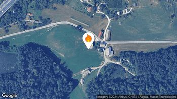 Požari v naravi oziroma na prostem 19. 8. 2024 19.08