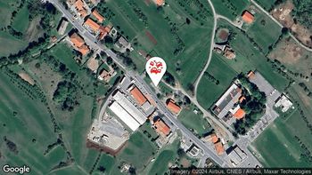 Nesreče v cestnem prometu 20. 8. 2024 13.34