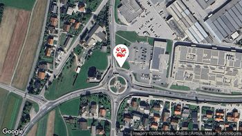 Nesreče v cestnem prometu 20. 8. 2024 15.28