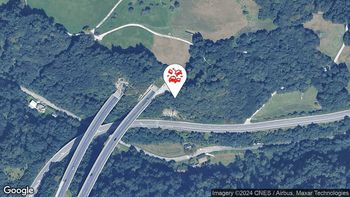 Nesreče v cestnem prometu 20. 8. 2024 13.47