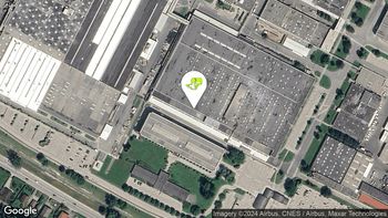 Nesreče z nevarnimi snovmi v industriji, industrijske nesreče 20. 8. 2024 9.07