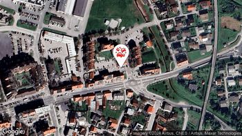 Nesreče v cestnem prometu 20. 8. 2024 19.02