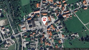 Nesreče v cestnem prometu 20. 8. 2024 20.21