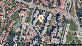 Požari v stanovanjskih stavbah 20. 8. 2024 22.04