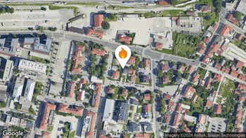 Požari v nestanovanjskih stavbah 20. 8. 2024 21.42