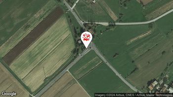 Nesreče v cestnem prometu 21. 8. 2024 11.27