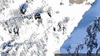 Nesreče v gorah 21. 8. 2024 13.02