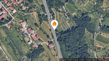 Požari na travniških površinah 21. 8. 2024 16.29