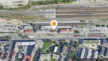 Požari v komunalnih in drugih zabojnikih 21. 8. 2024 17.07