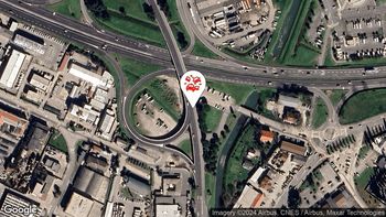 Nesreče v cestnem prometu 21. 8. 2024 18.14 Nesreče v cestnem prometu 21. 8. 2024 18.14