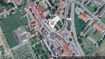 Nesreče v cestnem prometu 22. 8. 2024 9.00