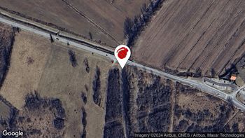 Najdbe neeksplodiranega streliva 22. 8. 2024 7.40