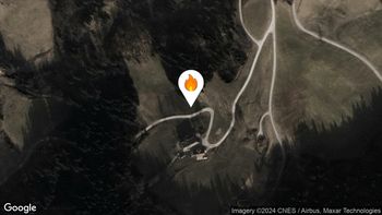 Požari na sredstvih cestnega prometa 23. 8. 2024 1.38