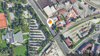 Požari v naravi oziroma na prostem 23. 8. 2024 1.46