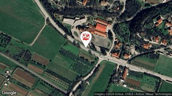 Nesreče v cestnem prometu 23. 8. 2024 12.47 Nesreče v cestnem prometu 23. 8. 2024 12.47