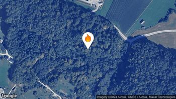 Požari na sredstvih cestnega prometa 23. 8. 2024 14.46