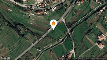 Požari na sredstvih cestnega prometa 23. 8. 2024 11.27 Požari na sredstvih cestnega prometa 23. 8. 2024 11.27